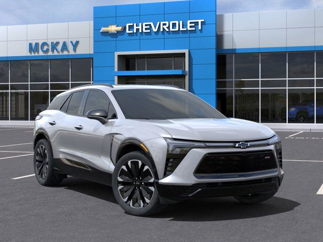 2024 Chevrolet Blazer EV RWD RS