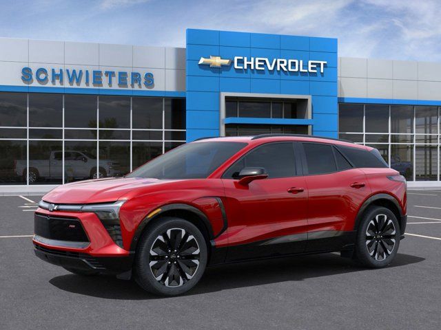 2024 Chevrolet Blazer EV RWD RS