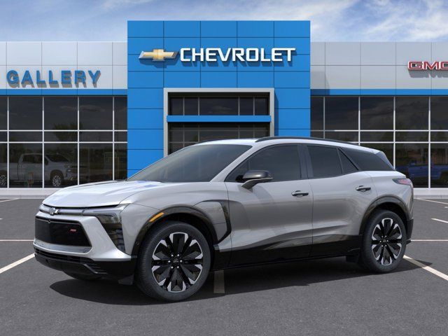 2024 Chevrolet Blazer EV RWD RS