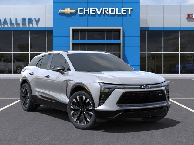 2024 Chevrolet Blazer EV RWD RS