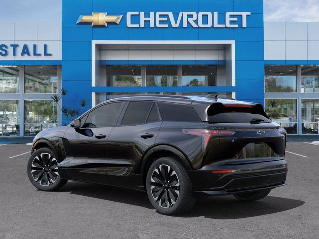 2024 Chevrolet Blazer EV RWD RS