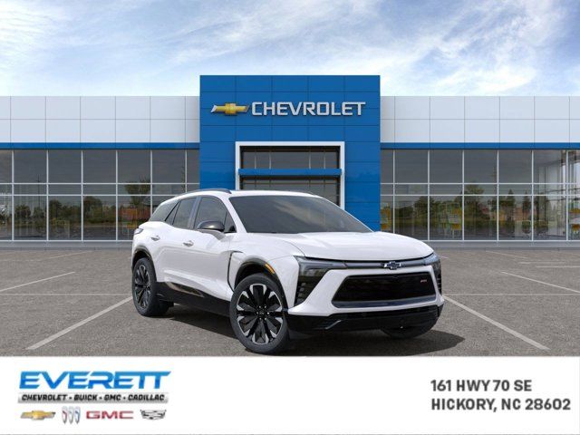 2024 Chevrolet Blazer EV RWD RS