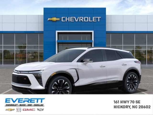 2024 Chevrolet Blazer EV RWD RS