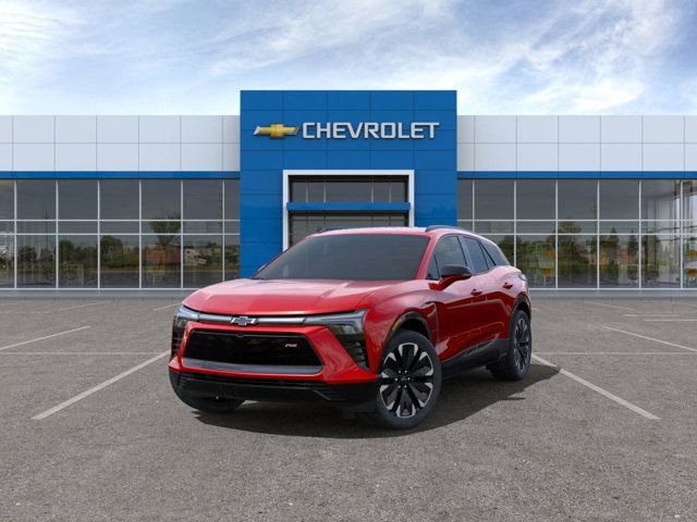 2024 Chevrolet Blazer EV RWD RS