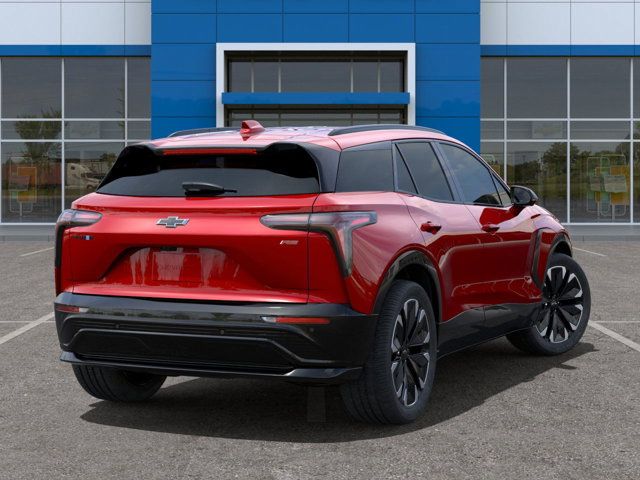 2024 Chevrolet Blazer EV RWD RS