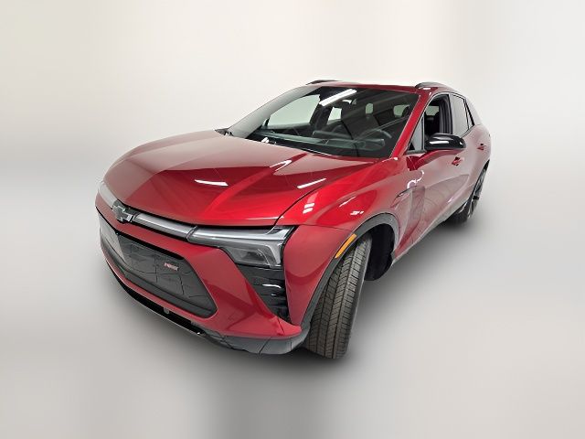 2024 Chevrolet Blazer EV RWD RS