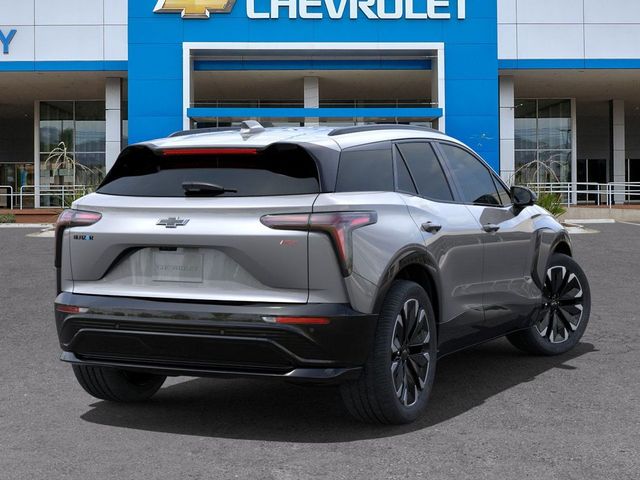 2024 Chevrolet Blazer EV RWD RS