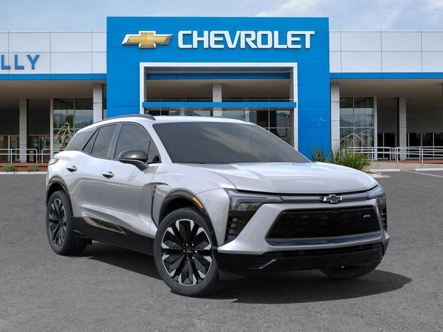 2024 Chevrolet Blazer EV RWD RS