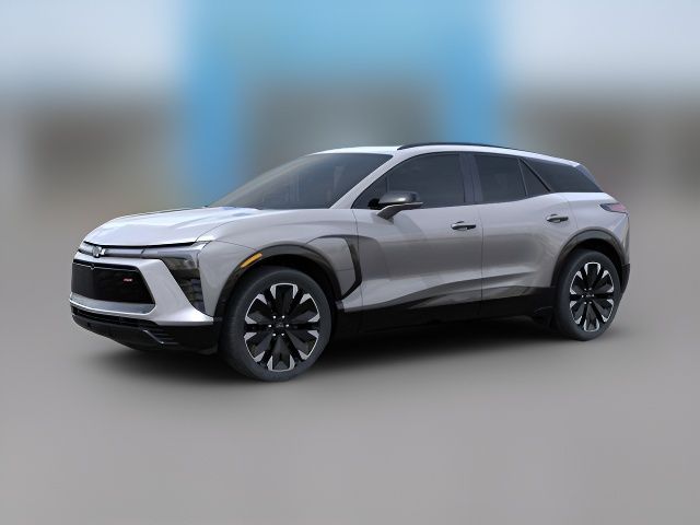 2024 Chevrolet Blazer EV RWD RS