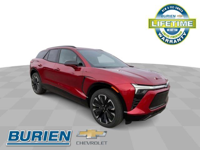 2024 Chevrolet Blazer EV RWD RS