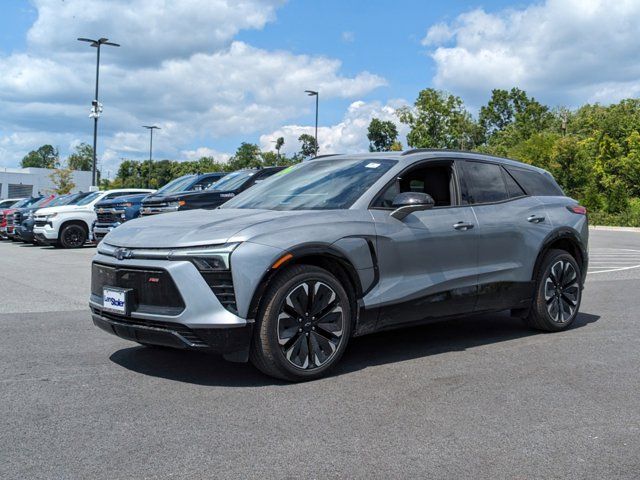 2024 Chevrolet Blazer EV RWD RS