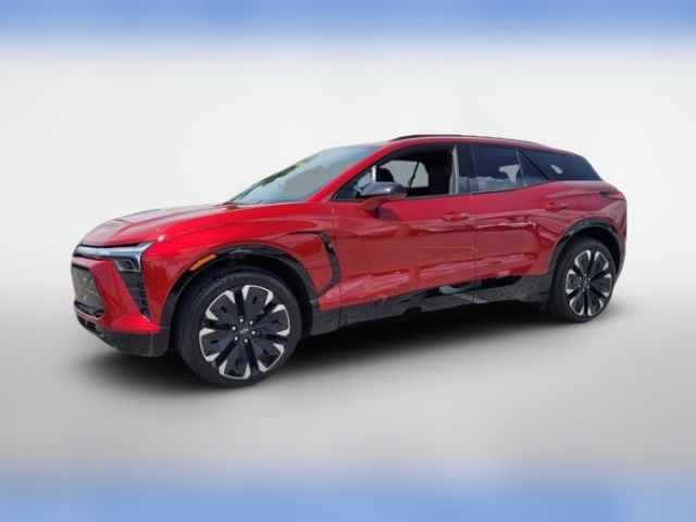 2024 Chevrolet Blazer EV RWD RS