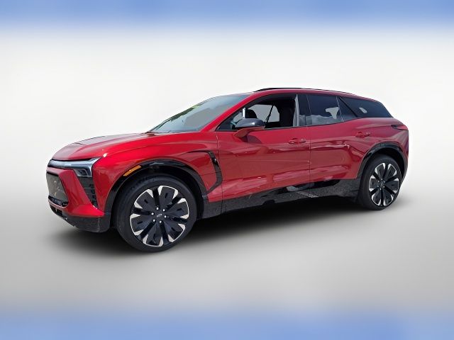 2024 Chevrolet Blazer EV RWD RS