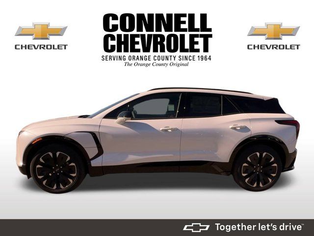 2024 Chevrolet Blazer EV RWD RS