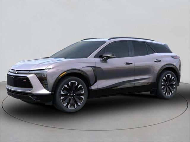 2024 Chevrolet Blazer EV RWD RS