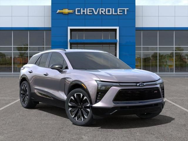 2024 Chevrolet Blazer EV RWD RS