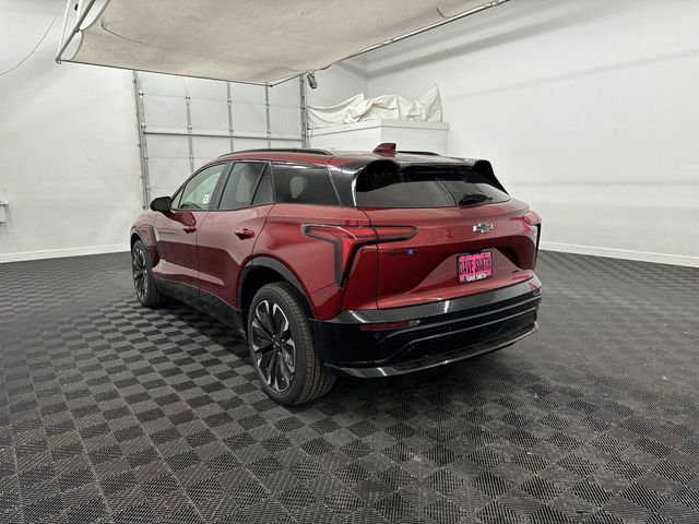 2024 Chevrolet Blazer EV RWD RS