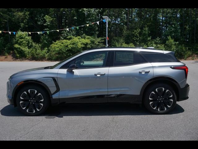 2024 Chevrolet Blazer EV RWD RS