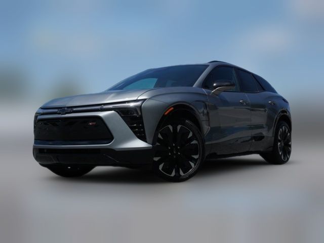 2024 Chevrolet Blazer EV RWD RS