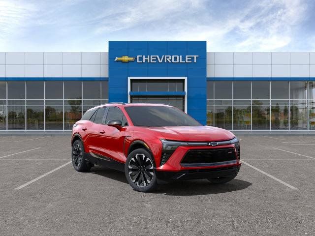 2024 Chevrolet Blazer EV RWD RS