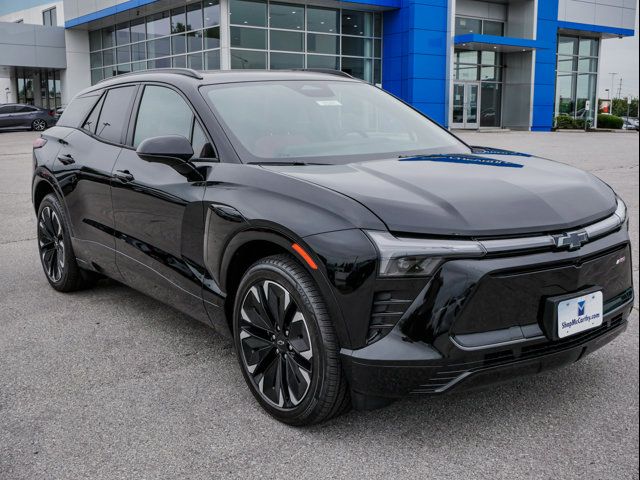 2024 Chevrolet Blazer EV RWD RS