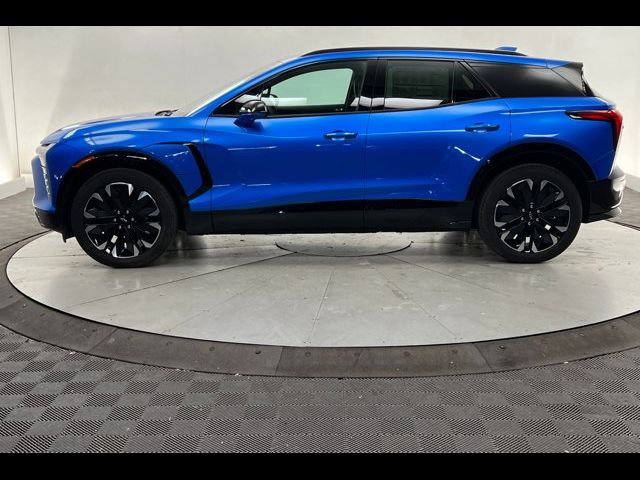 2024 Chevrolet Blazer EV RWD RS