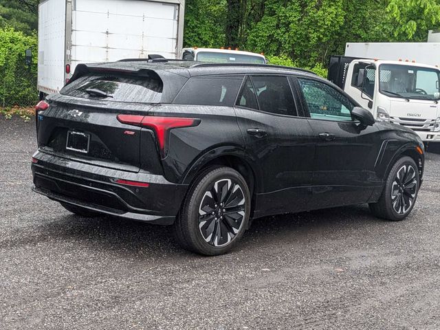 2024 Chevrolet Blazer EV RWD RS