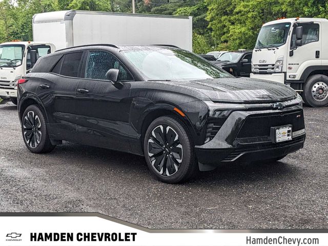 2024 Chevrolet Blazer EV RWD RS