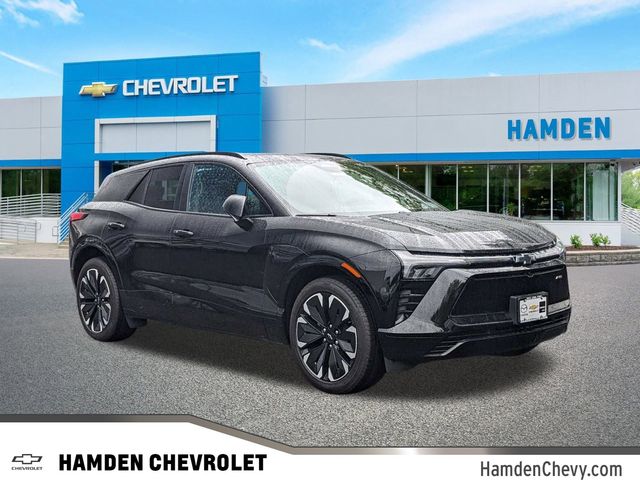 2024 Chevrolet Blazer EV RWD RS