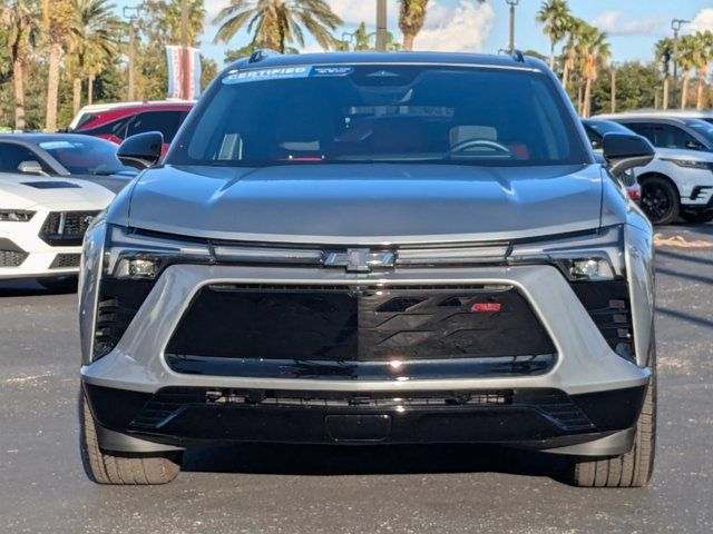 2024 Chevrolet Blazer EV RWD RS