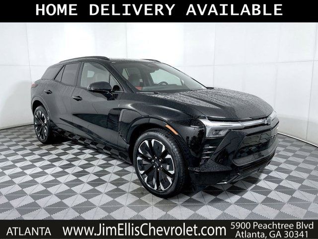 2024 Chevrolet Blazer EV RWD RS