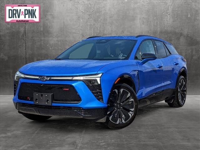 2024 Chevrolet Blazer EV RWD RS