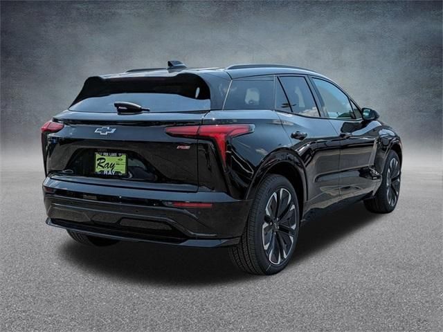 2024 Chevrolet Blazer EV RWD RS