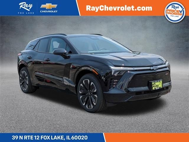 2024 Chevrolet Blazer EV RWD RS