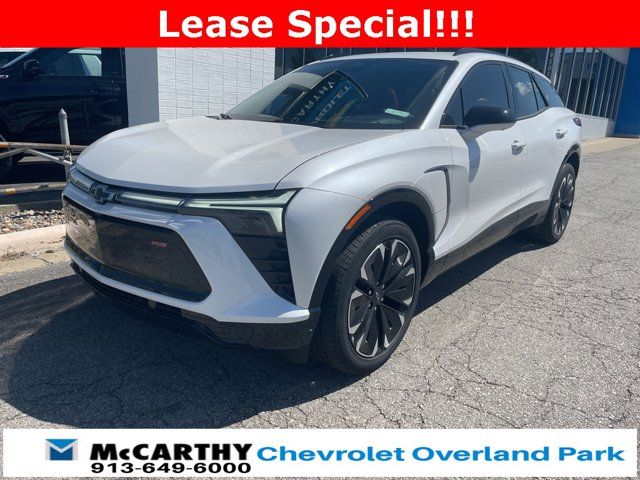 2024 Chevrolet Blazer EV RWD RS