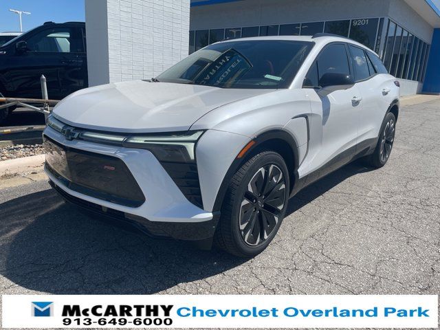 2024 Chevrolet Blazer EV RWD RS