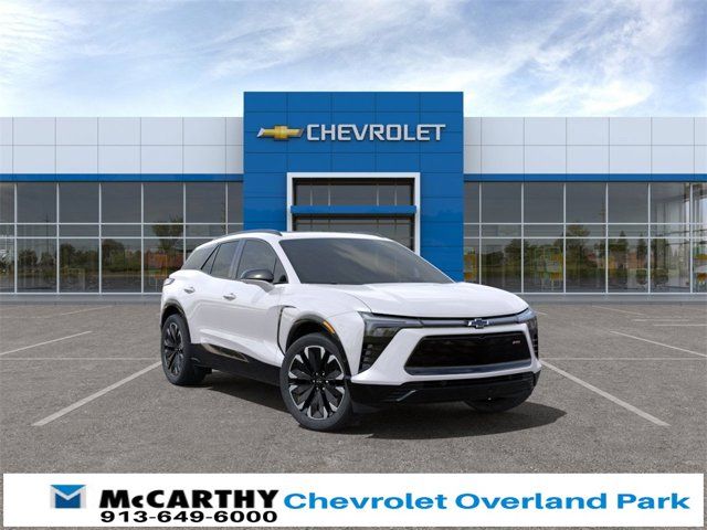 2024 Chevrolet Blazer EV RWD RS