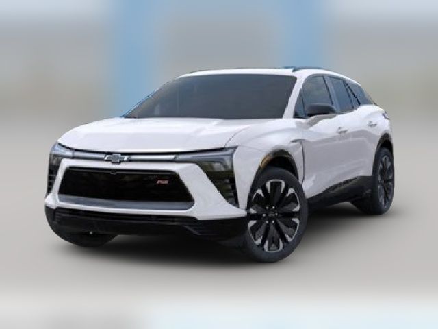 2024 Chevrolet Blazer EV RWD RS
