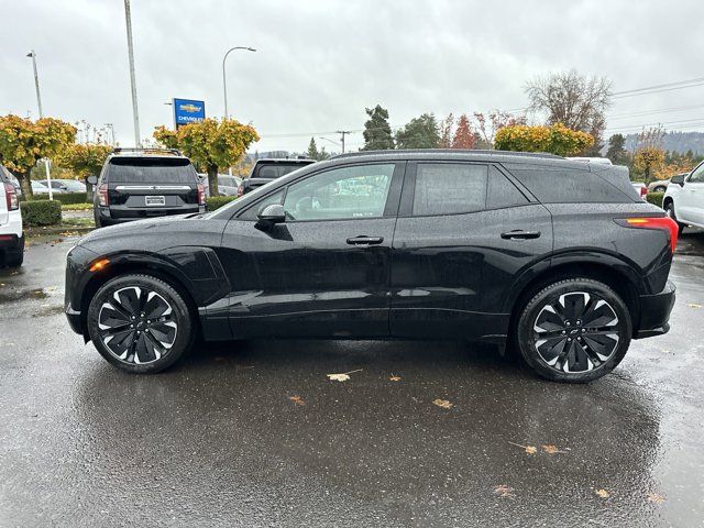 2024 Chevrolet Blazer EV RWD RS