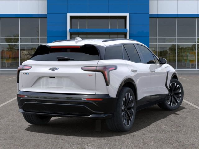 2024 Chevrolet Blazer EV RWD RS