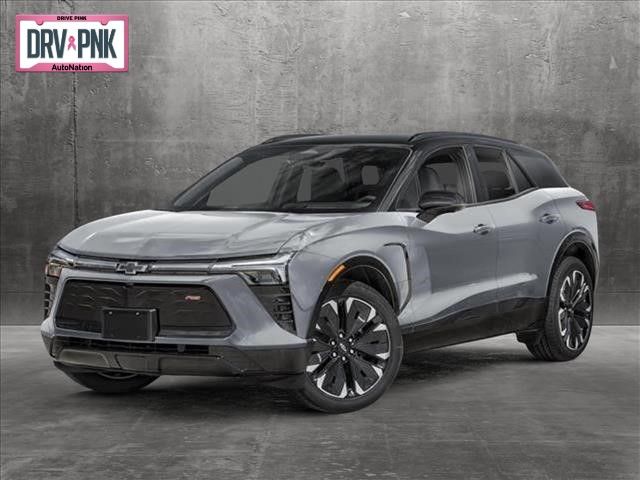 2024 Chevrolet Blazer EV RWD RS