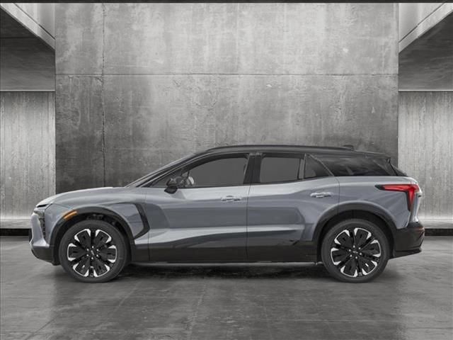 2024 Chevrolet Blazer EV RWD RS