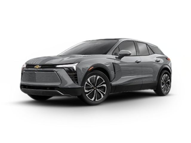 2024 Chevrolet Blazer EV eAWD 2FL Police