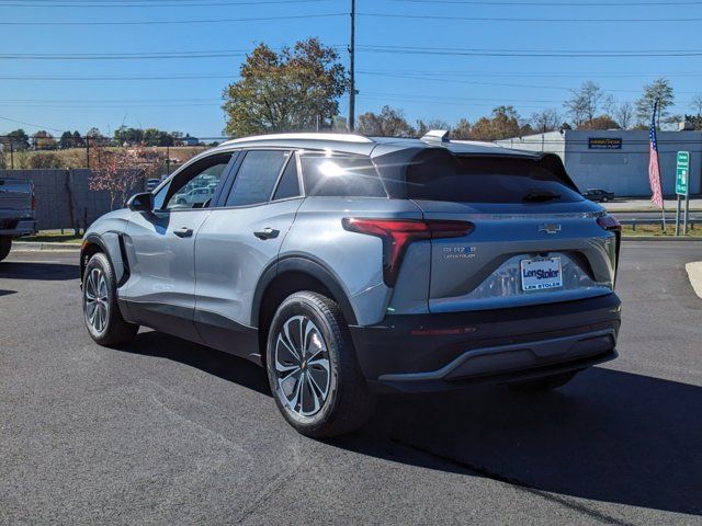 2024 Chevrolet Blazer EV eAWD LT