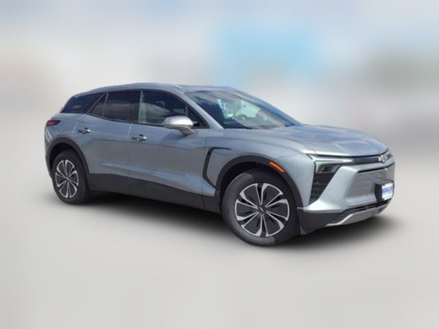 2024 Chevrolet Blazer EV eAWD LT