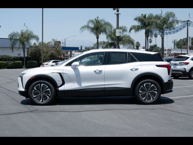 2024 Chevrolet Blazer EV eAWD 2LT