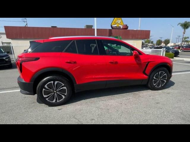 2024 Chevrolet Blazer EV eAWD 2LT