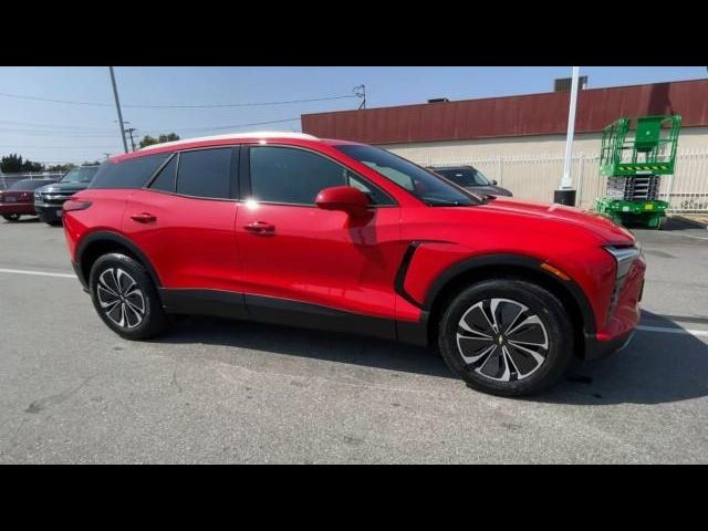 2024 Chevrolet Blazer EV eAWD 2LT