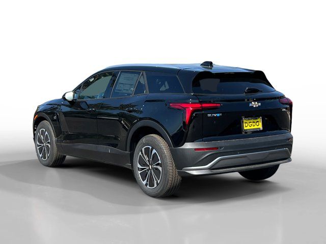 2024 Chevrolet Blazer EV eAWD LT