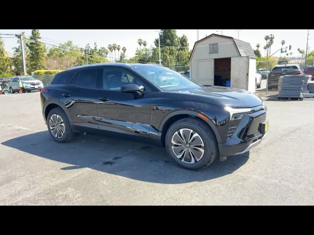 2024 Chevrolet Blazer EV eAWD LT